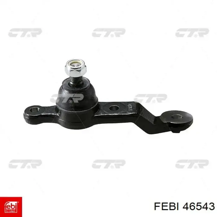 Febi 46543