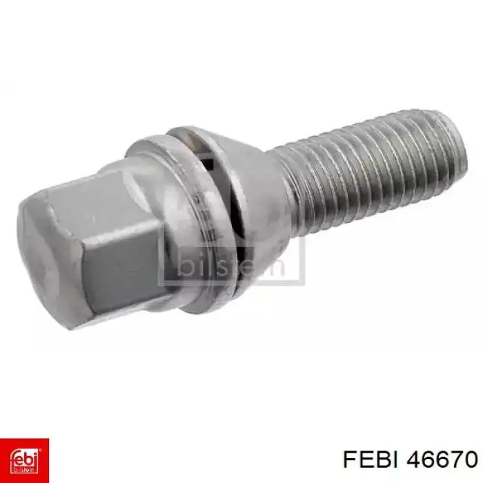 Febi 46670