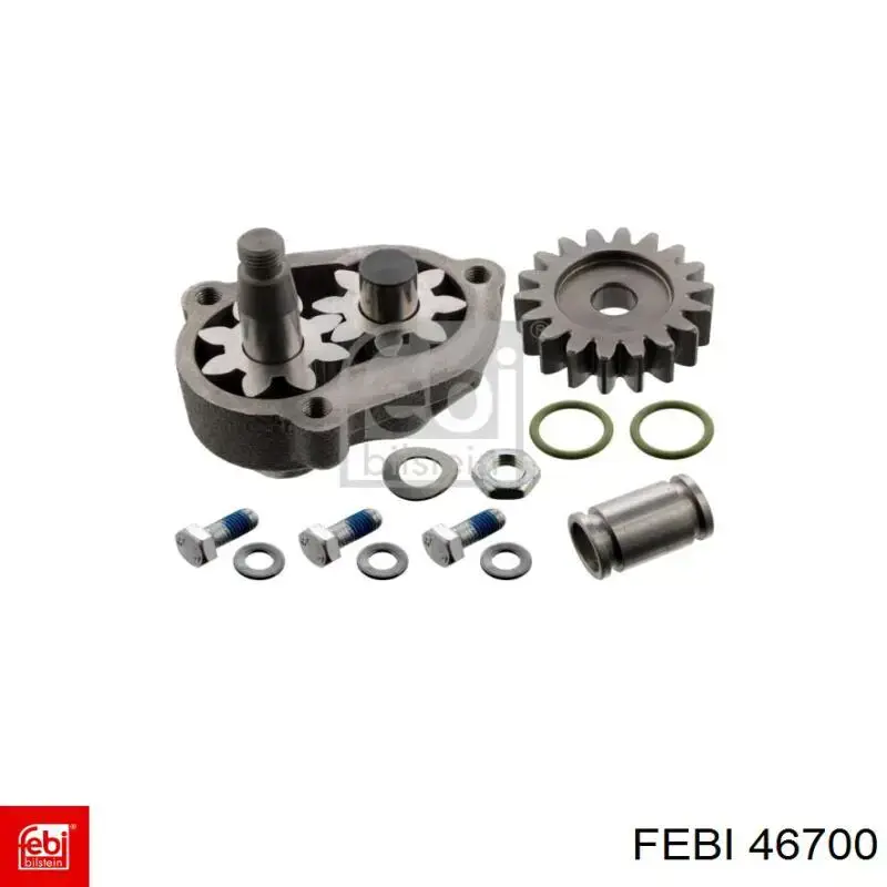 46700 Febi