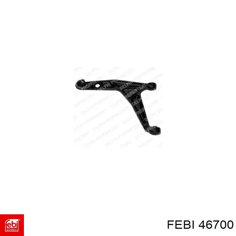 Febi 46700