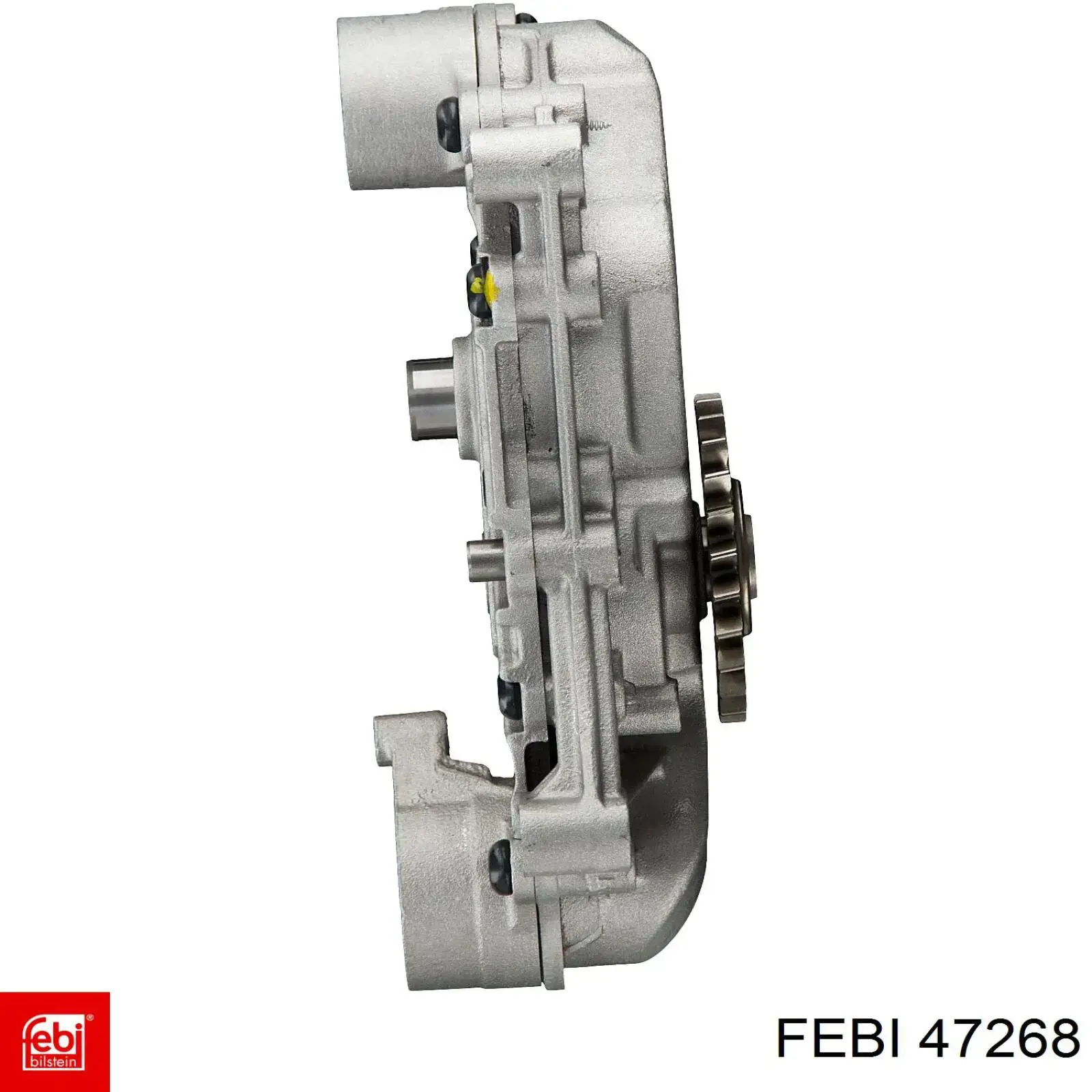 Febi 47268