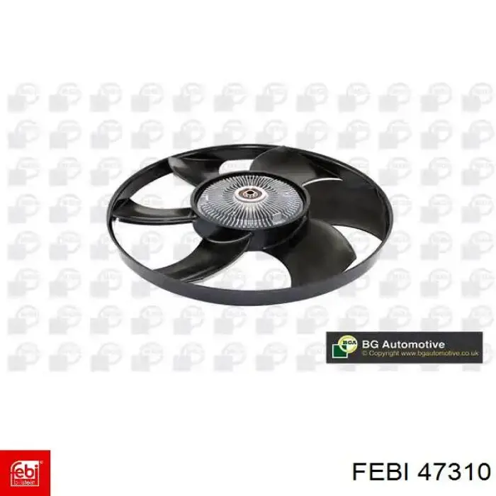 Febi 47310
