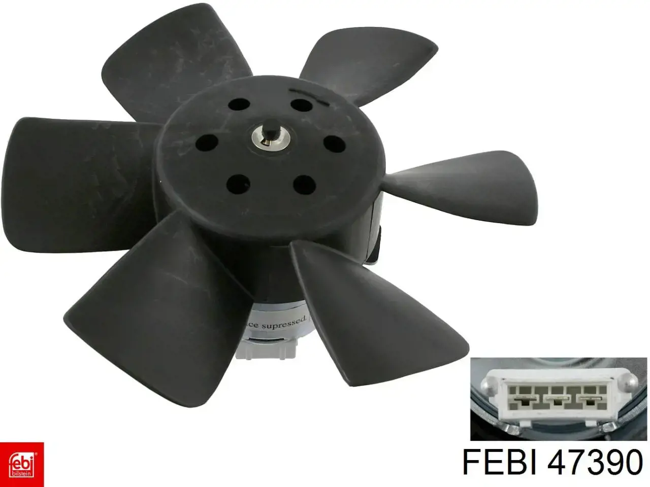 Febi 47390
