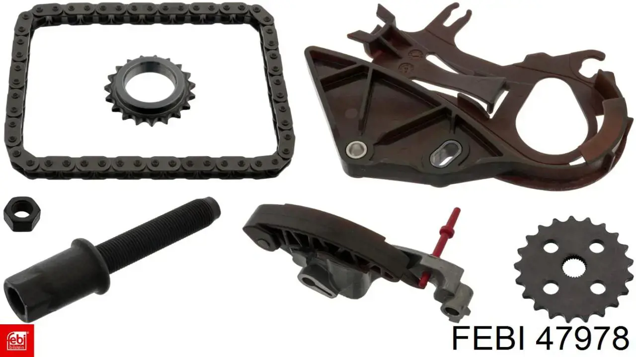 Febi 47978