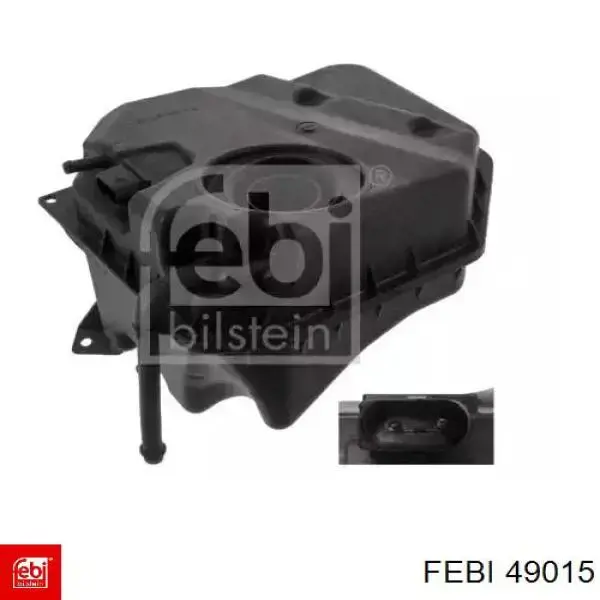 Febi 49015