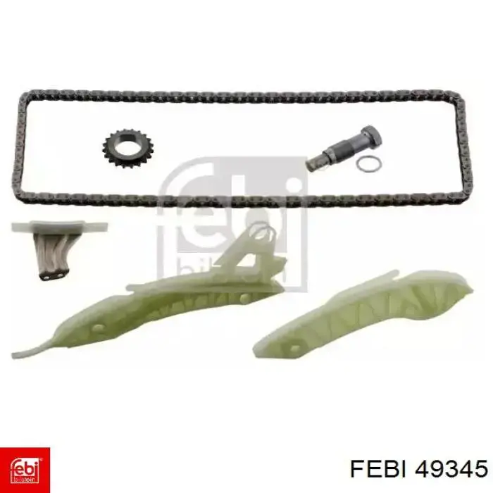 49345 Febi