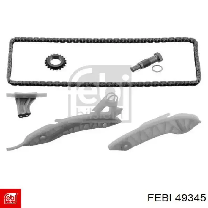 Febi 49345