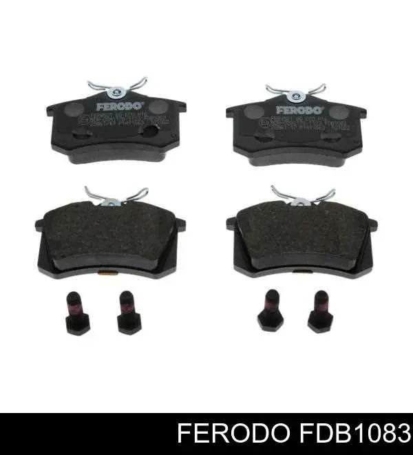 Ferodo FDB1083