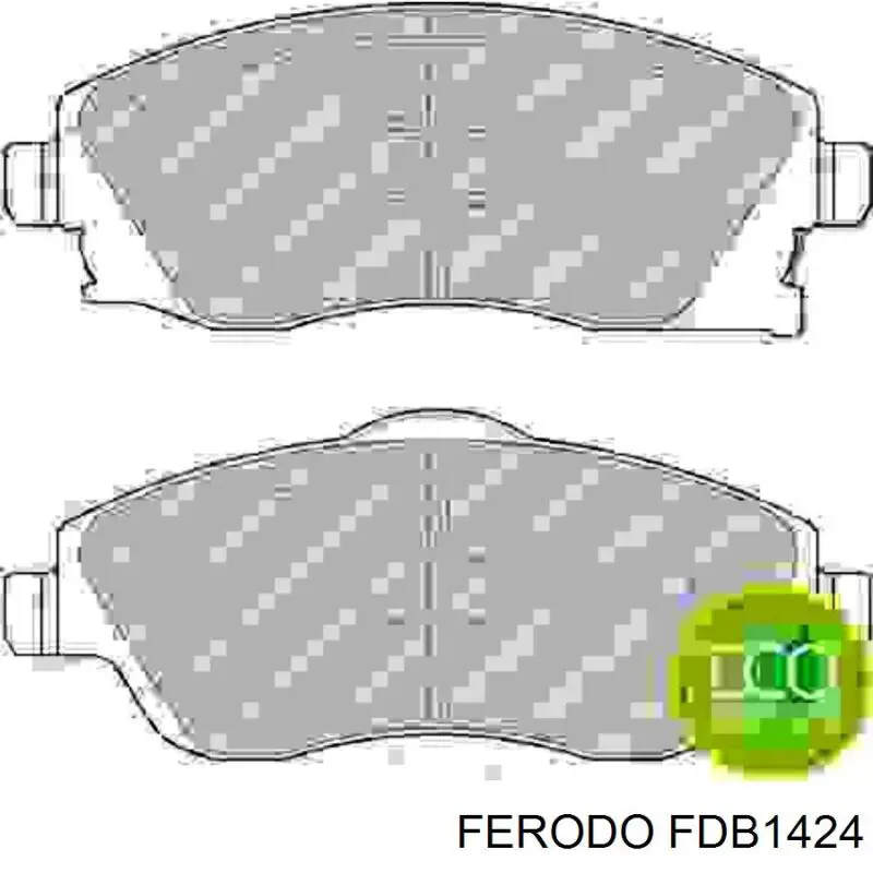 FDB1424