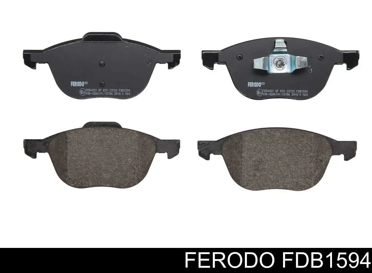 Ferodo FDB1594