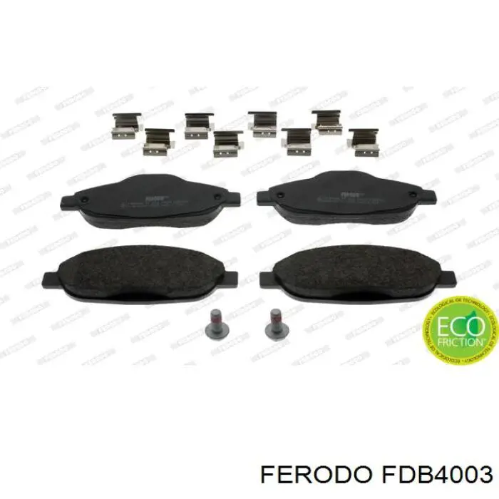 FDB4003