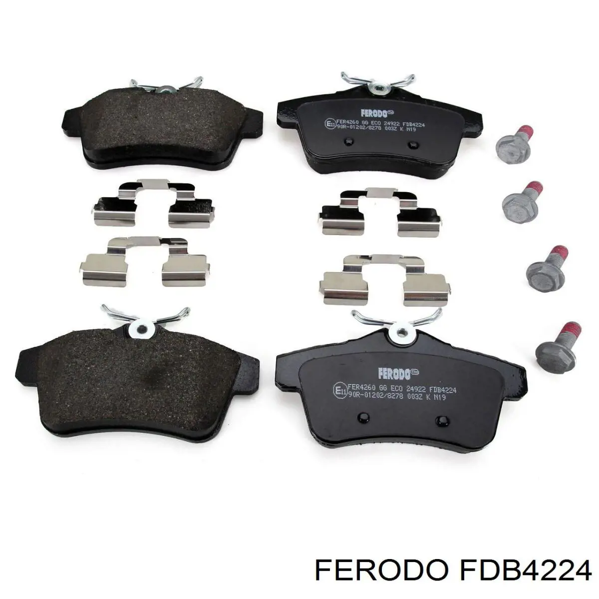 FDB4224