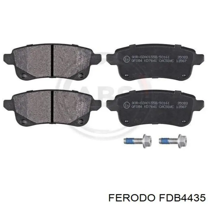 FDB4435
