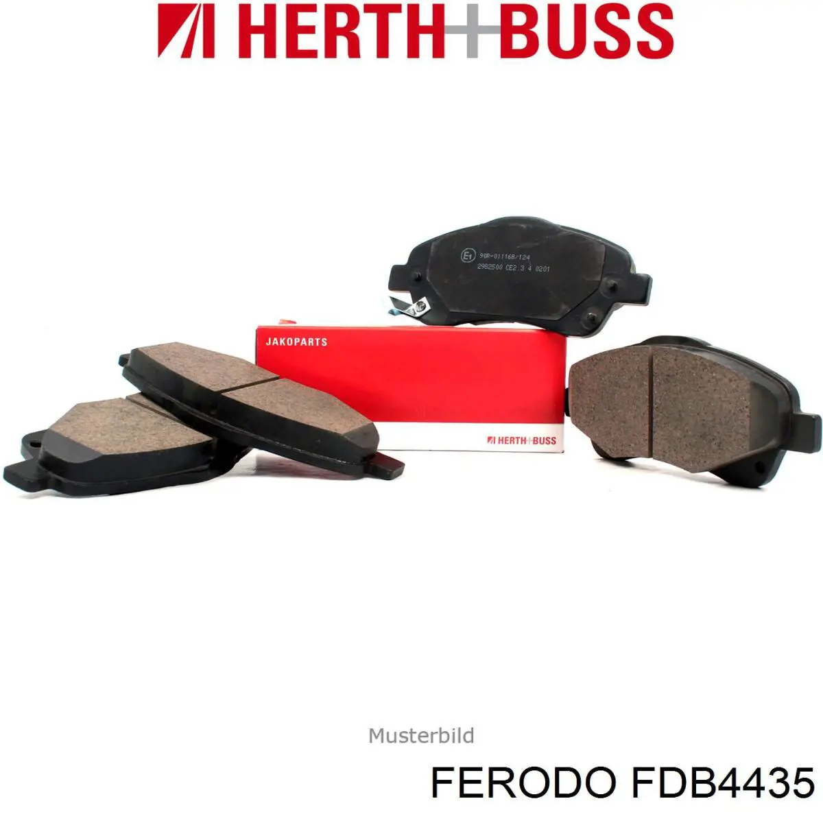 FDB4435 satın al