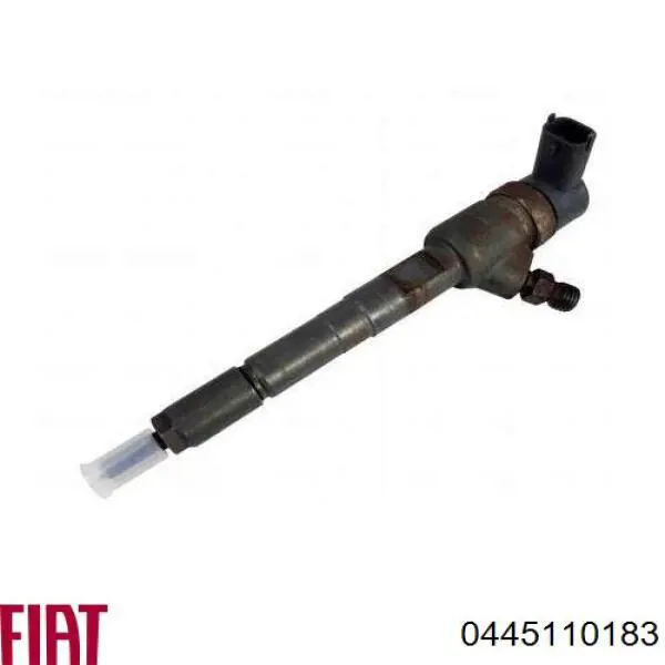 Fiat/Alfa/Lancia 0445110183