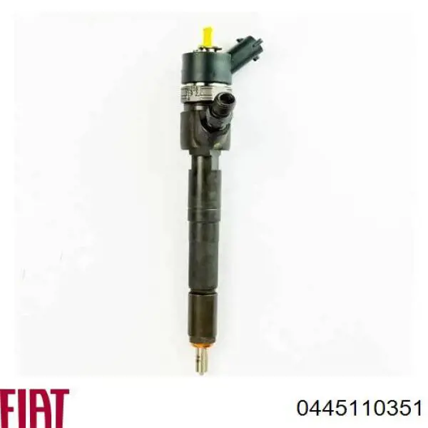Fiat/Alfa/Lancia 0445110351