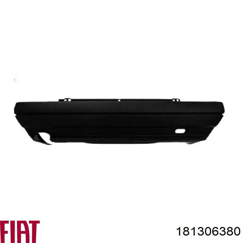 Fiat Tempra  Arka tampon fiyatları