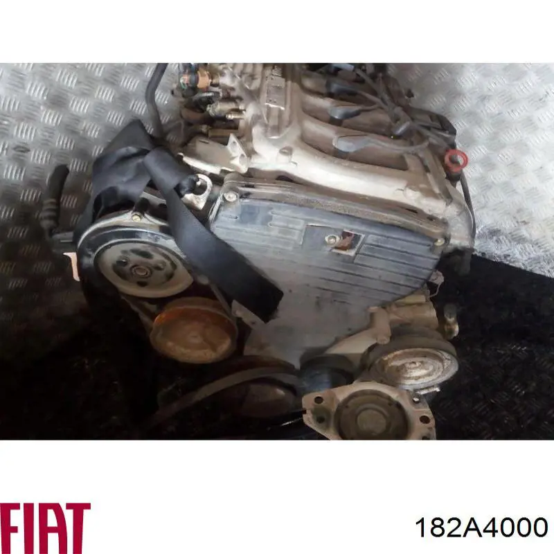 Fiat Marea  Motor fiyatları