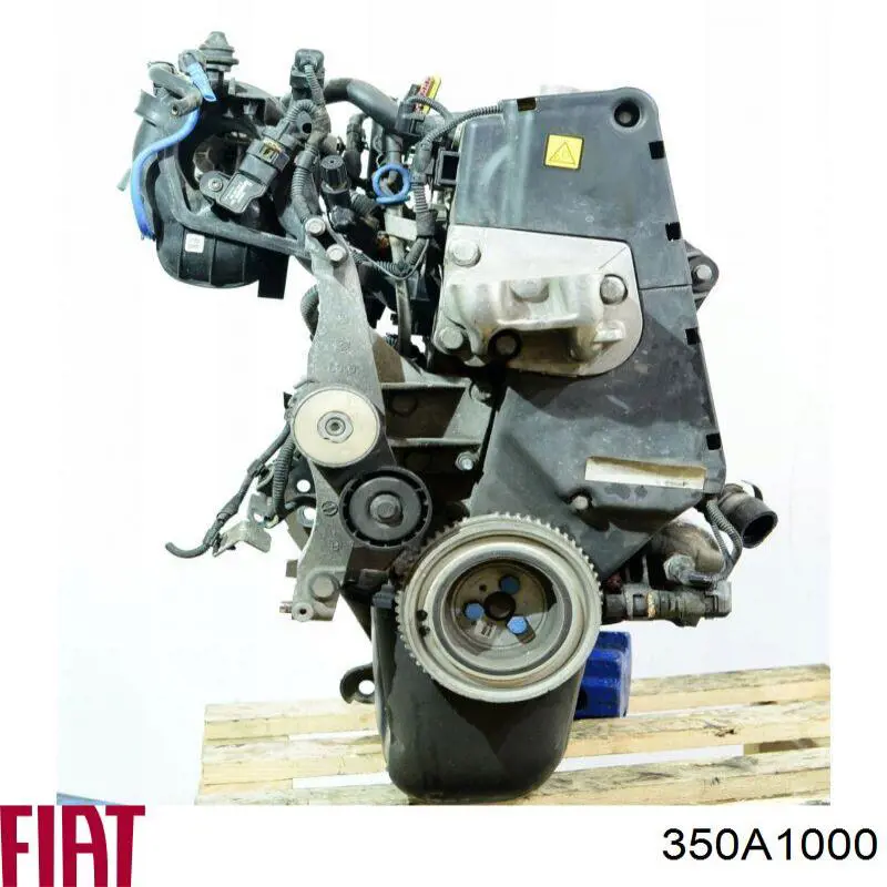 Fiat Palio  (1996 - 2026) Motor komple fiyatı