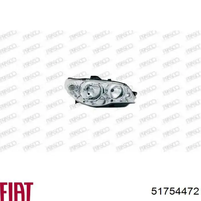 Fiat Palio  (1996 - 2026) Sol far satın al
