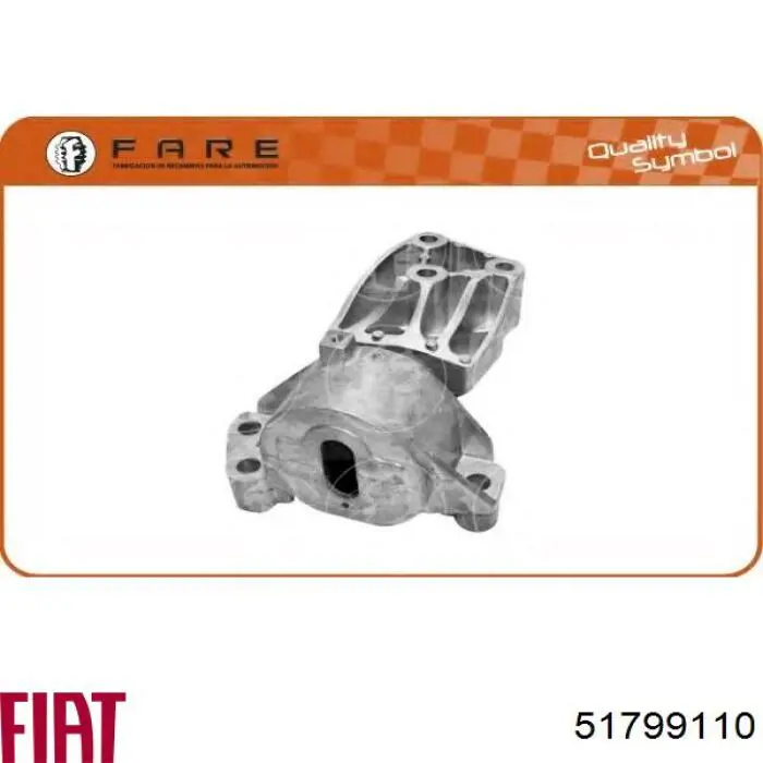 51799110 Fiat/Alfa/Lancia