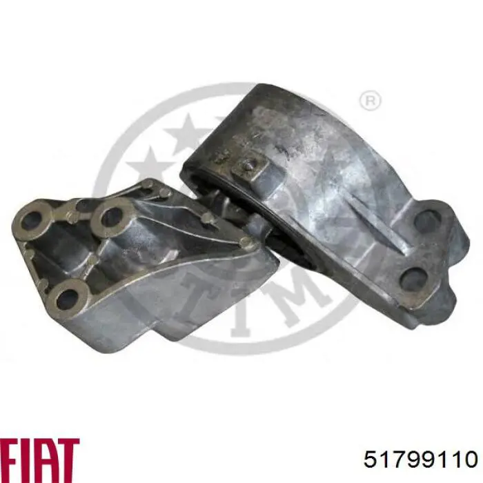 51799110 Fiat/Alfa/Lancia