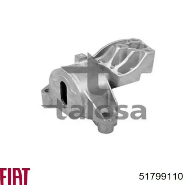 Fiat/Alfa/Lancia 51799110