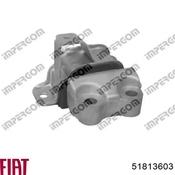 Fiat/Alfa/Lancia 51813603