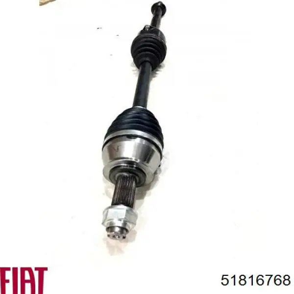 Fiat Linea  Sağ aks fiyatları