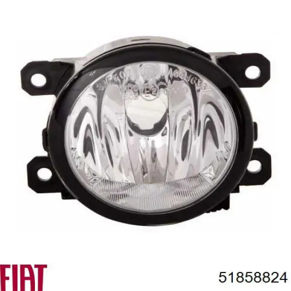 Fiat/Alfa/Lancia 51858824