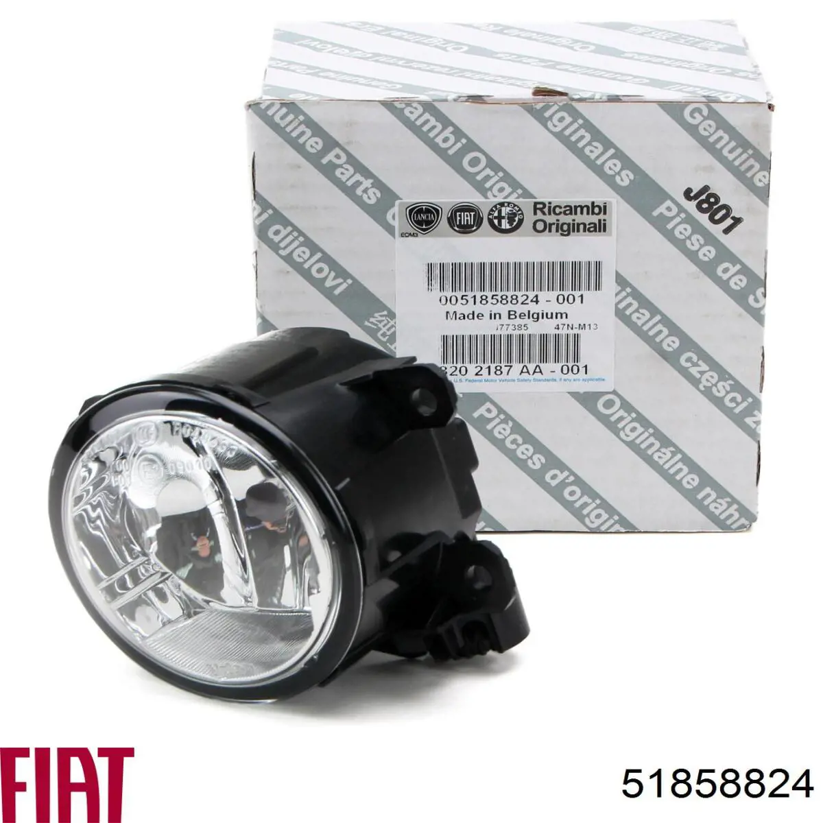 51858824 Fiat/Alfa/Lancia