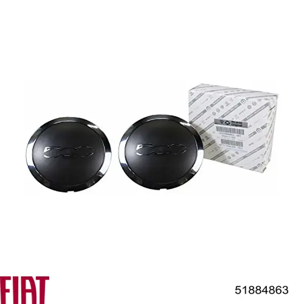  51884863 Fiat/Alfa/Lancia
