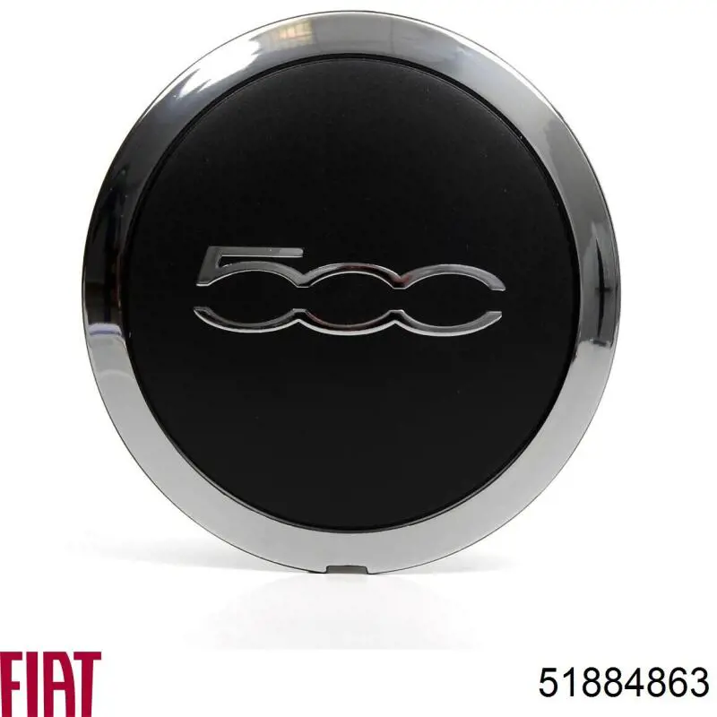 51884863 Fiat/Alfa/Lancia