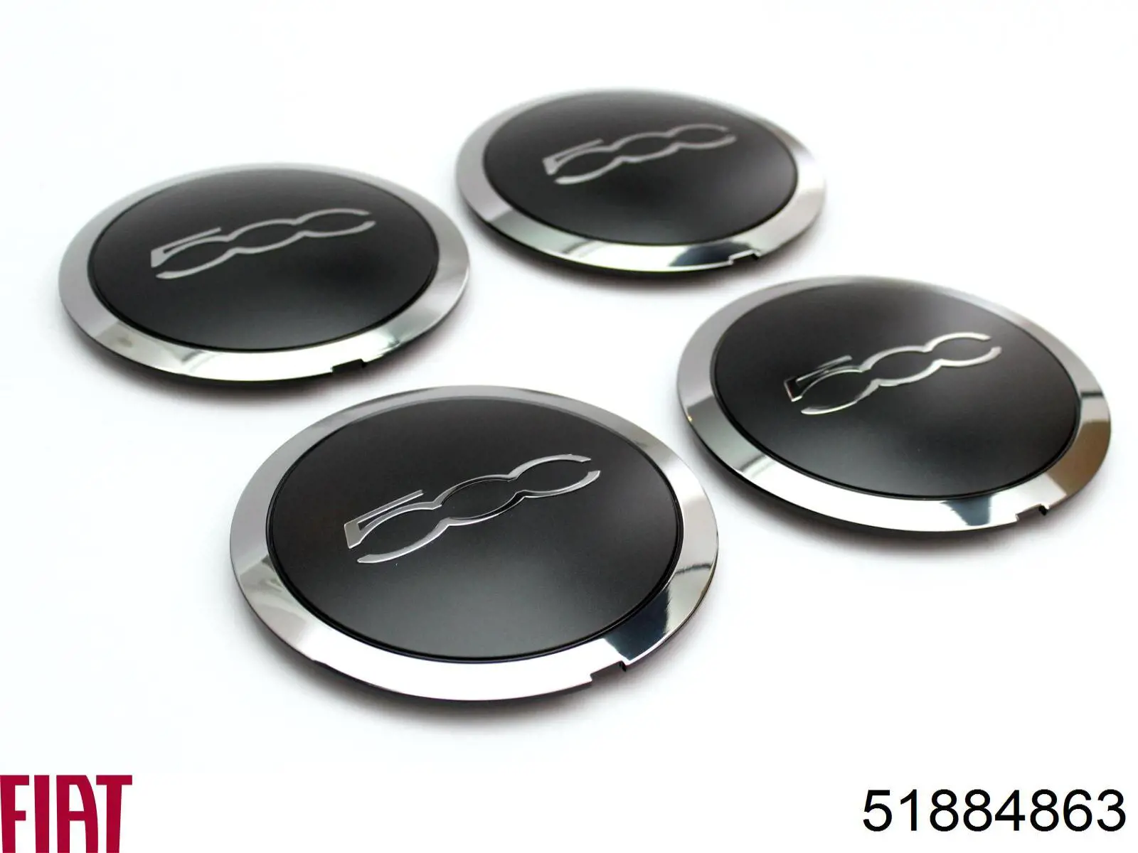 51884863 Fiat/Alfa/Lancia orijinal