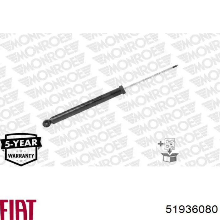 Monroe G1345