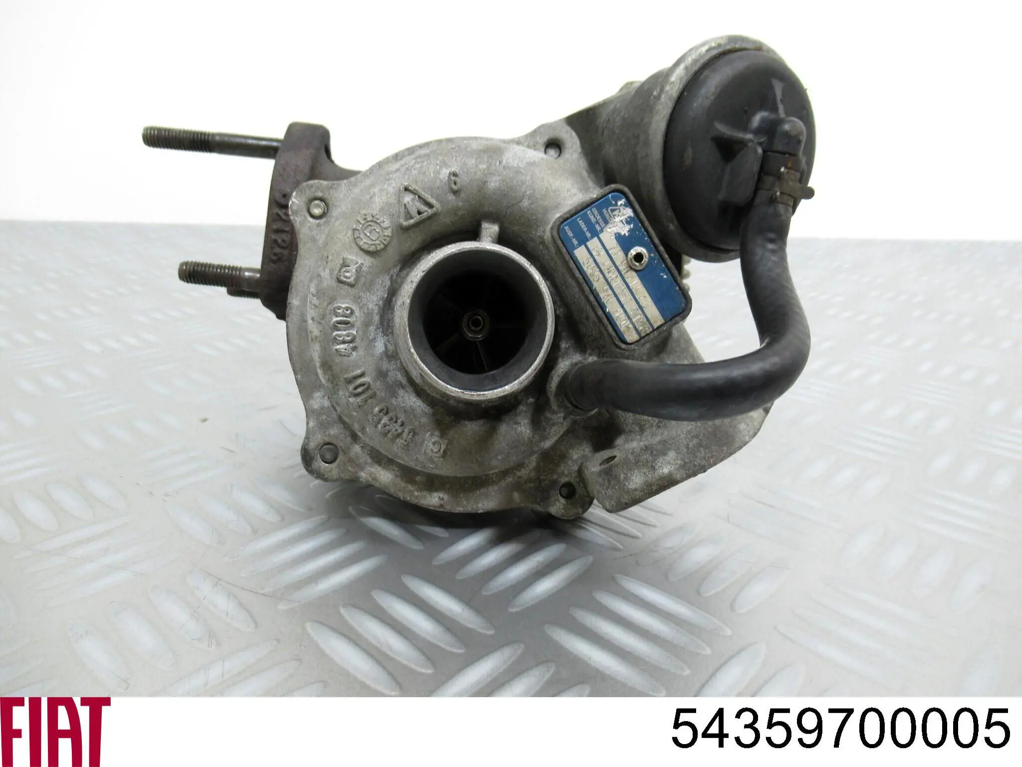 Fiat/Alfa/Lancia 54359700005