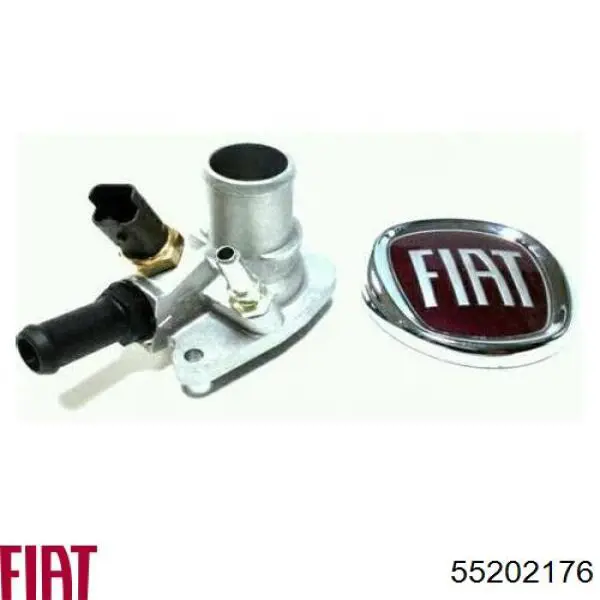 Fiat/Alfa/Lancia 55202176