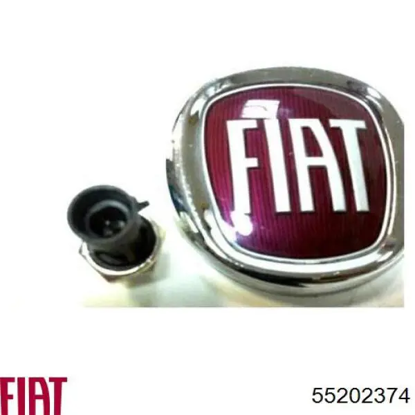 Fiat/Alfa/Lancia 55202374