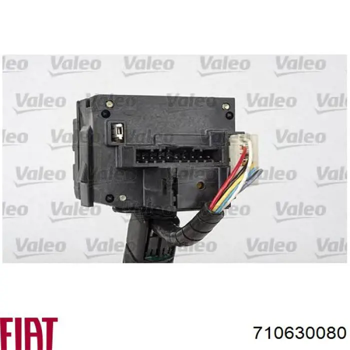 Fiat Tipo  (1987 - 1996) Direksiyon altı sol sinyal kolu satın al