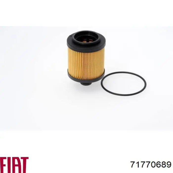 71770689 Fiat/Alfa/Lancia
