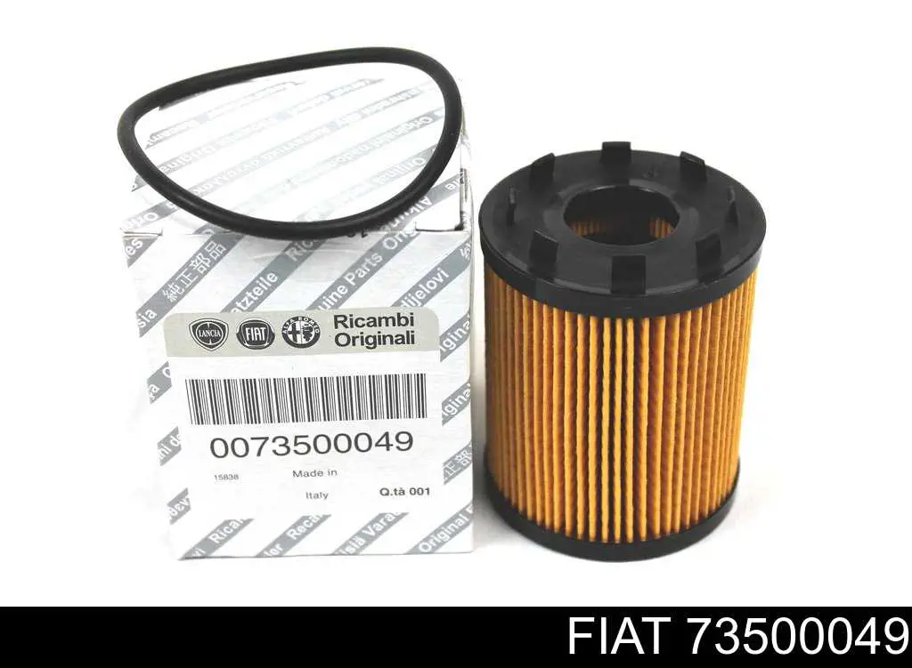 Fiat/Alfa/Lancia 73500049