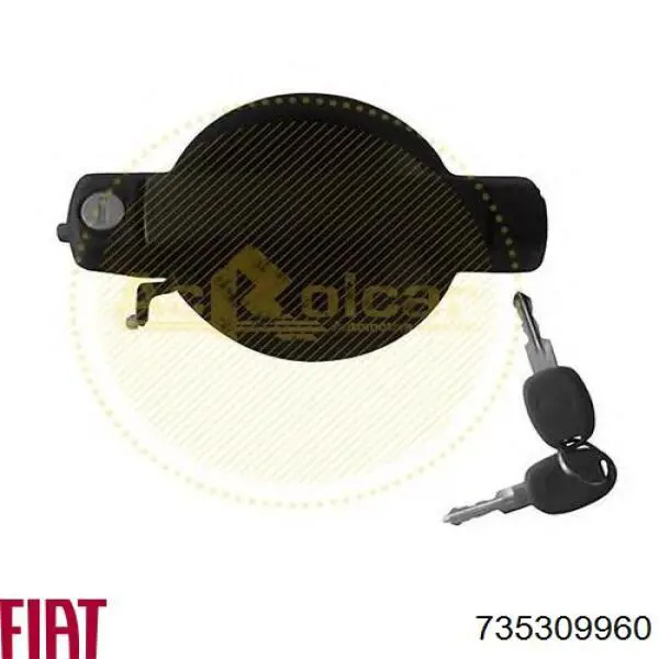 735309960 Fiat/Alfa/Lancia