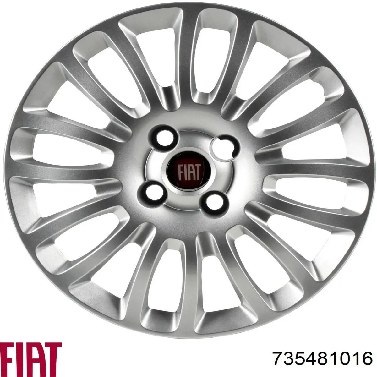 Fiat Punto GRAND Jant kapağı fiyatları