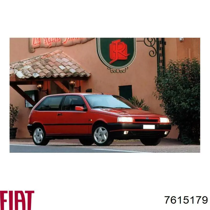 Fiat Tipo  Ön cam fiyatları