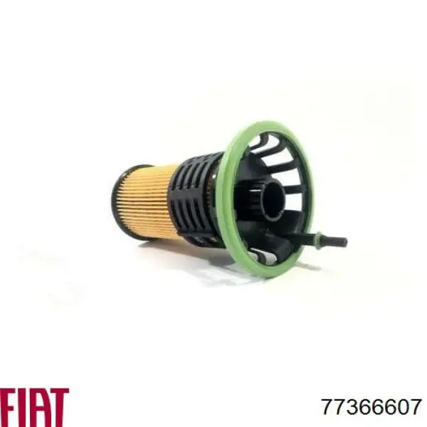 Fiat/Alfa/Lancia 77366607