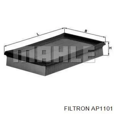 Filtron AP1101