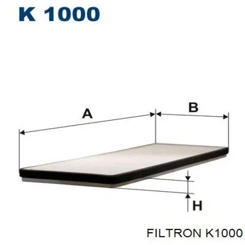 K 1000