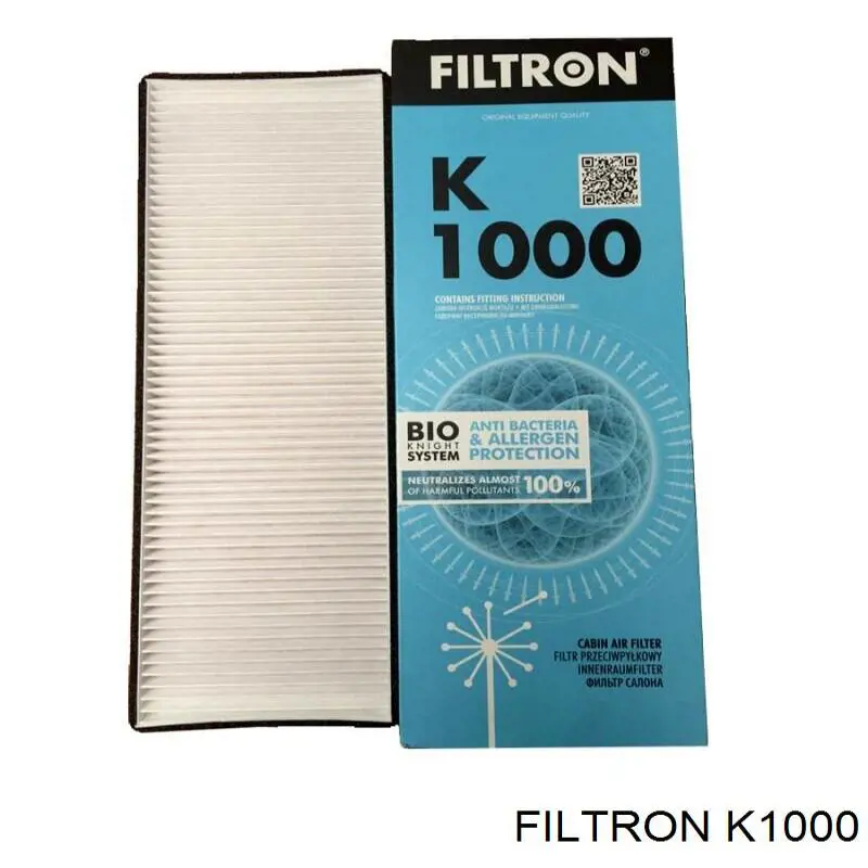 Filtron K1000