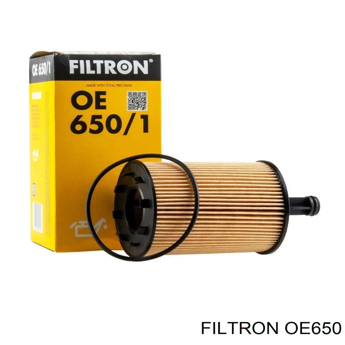 Filtron OE650