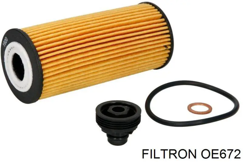 Filtron OE672